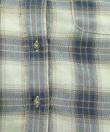 SLOBE IENA（スローブイエナ）カジュアルシャツ 紺 サイズ:F レディース/2200670660193