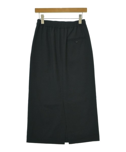 SLOBE IENA（スローブイエナ）ロング・マキシ丈スカート 黒 サイズ:38(M位) レディース/2200667290044