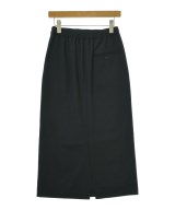 SLOBE IENA（スローブイエナ）ロング・マキシ丈スカート 黒 サイズ:38(M位) レディース/2200667290044