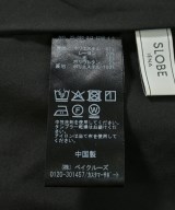 SLOBE IENA（スローブイエナ）ロング・マキシ丈スカート 黒 サイズ:38(M位) レディース/2200667290044