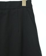 SLOBE IENA（スローブイエナ）ロング・マキシ丈スカート 黒 サイズ:38(M位) レディース/2200667290044