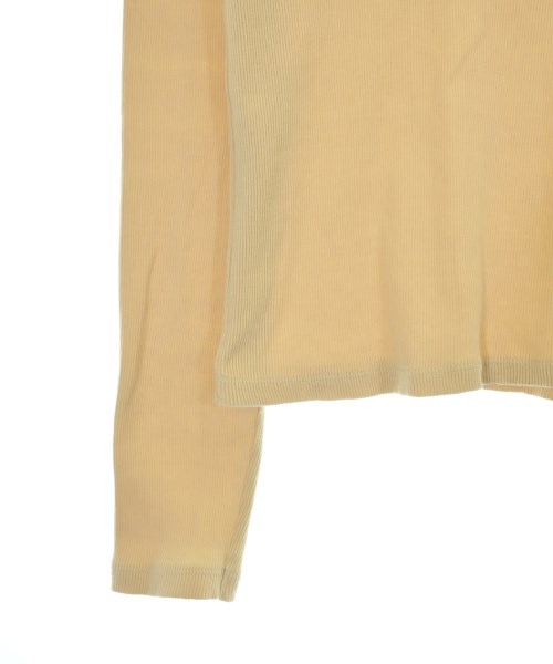 SLOBE IENA（スローブイエナ）Tシャツ・カットソー ベージュ サイズ:-(M位) レディース/2200668252041