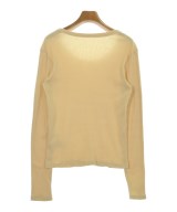 SLOBE IENA（スローブイエナ）Tシャツ・カットソー ベージュ サイズ:-(M位) レディース/2200668252041