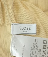 SLOBE IENA（スローブイエナ）Tシャツ・カットソー ベージュ サイズ:-(M位) レディース/2200668252041