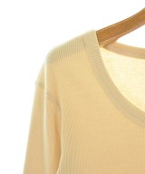 SLOBE IENA（スローブイエナ）Tシャツ・カットソー ベージュ サイズ:-(M位) レディース/2200668252041