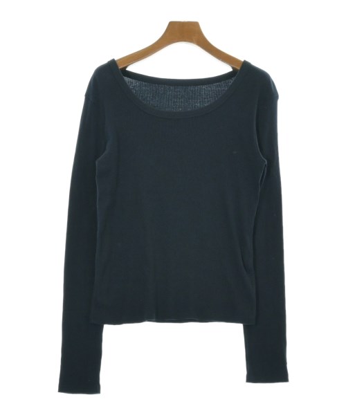 SLOBE IENA(スローブイエナ)Tシャツ・カットソー 紺 サイズ:-(M位)/2200668252058
