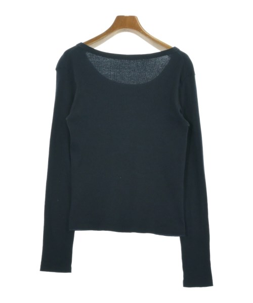SLOBE IENA（スローブイエナ）Tシャツ・カットソー 紺 サイズ:-(M位) レディース/2200668252058