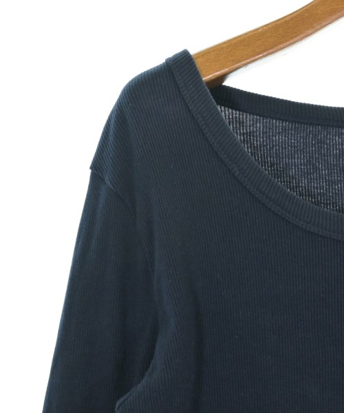 SLOBE IENA（スローブイエナ）Tシャツ・カットソー 紺 サイズ:-(M位) レディース/2200668252058