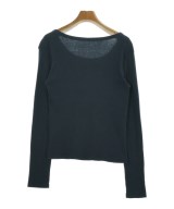 SLOBE IENA（スローブイエナ）Tシャツ・カットソー 紺 サイズ:-(M位) レディース/2200668252058