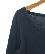 SLOBE IENA（スローブイエナ）Tシャツ・カットソー 紺 サイズ:-(M位) レディース/2200668252058