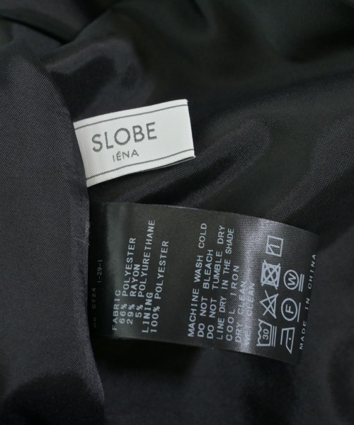 SLOBE IENA（スローブイエナ）ワンピース グレー サイズ:-(M位) レディース/2200668915014