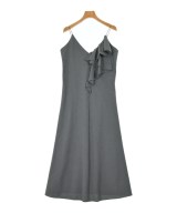 SLOBE IENA（スローブイエナ）ワンピース グレー サイズ:-(M位) レディース/2200668915014