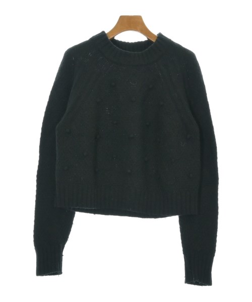 SLOBE IENA(スローブイエナ)ニット・セーター 黒 サイズ:-(M位)/2200669929096