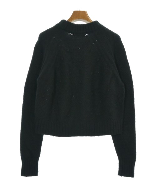 SLOBE IENA（スローブイエナ）ニット・セーター 黒 サイズ:-(M位) レディース/2200669929096