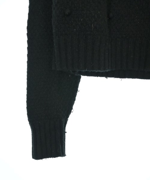 SLOBE IENA（スローブイエナ）ニット・セーター 黒 サイズ:-(M位) レディース/2200669929096