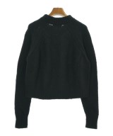 SLOBE IENA（スローブイエナ）ニット・セーター 黒 サイズ:-(M位) レディース/2200669929096