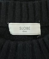 SLOBE IENA（スローブイエナ）ニット・セーター 黒 サイズ:-(M位) レディース/2200669929096