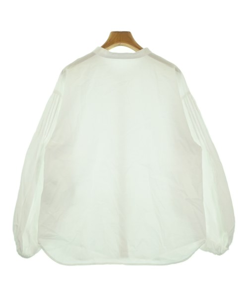 SLOBE IENA（スローブイエナ）ブラウス 白 サイズ:-(M位) レディース/2200670108138