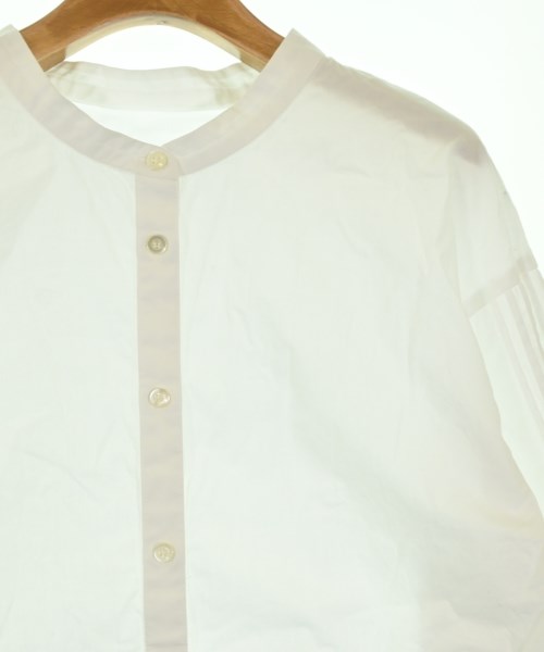 SLOBE IENA（スローブイエナ）ブラウス 白 サイズ:-(M位) レディース/2200670108138