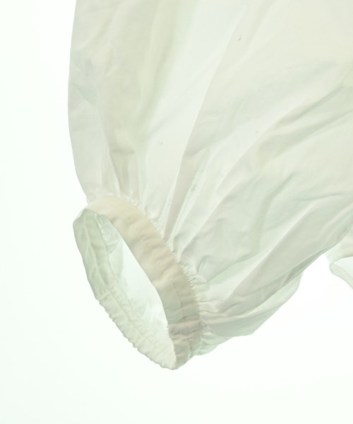 SLOBE IENA（スローブイエナ）ブラウス 白 サイズ:-(M位) レディース/2200670108138