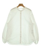 SLOBE IENA（スローブイエナ）ブラウス 白 サイズ:-(M位) レディース/2200670108138