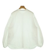 SLOBE IENA（スローブイエナ）ブラウス 白 サイズ:-(M位) レディース/2200670108138