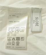 SLOBE IENA（スローブイエナ）ブラウス 白 サイズ:-(M位) レディース/2200670108138