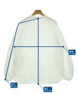 SLOBE IENA（スローブイエナ）ブラウス 白 サイズ:-(M位) レディース/2200670108138