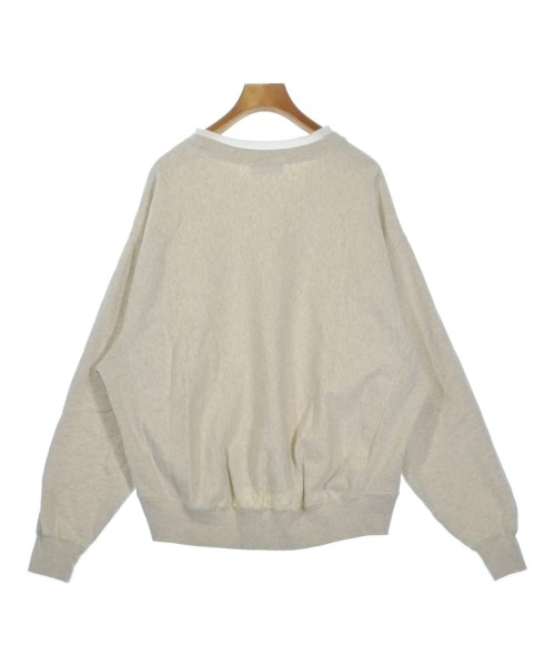 SLOBE IENA（スローブイエナ）スウェット グレー サイズ:F レディース/2200670108206