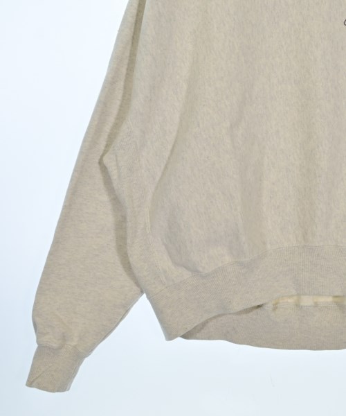 SLOBE IENA（スローブイエナ）スウェット グレー サイズ:F レディース/2200670108206