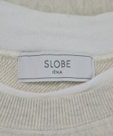 SLOBE IENA（スローブイエナ）スウェット グレー サイズ:F レディース/2200670108206