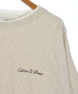 SLOBE IENA（スローブイエナ）スウェット グレー サイズ:F レディース/2200670108206