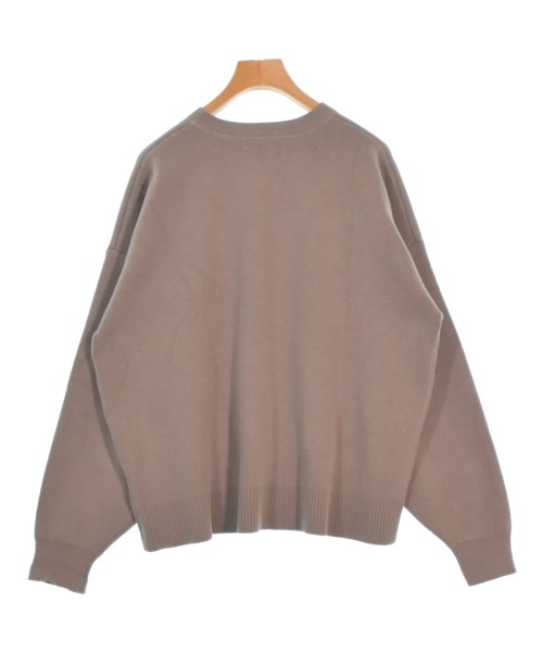 SLOBE IENA（スローブイエナ）ニット・セーター 茶 サイズ:-(M位) レディース/2200670108312