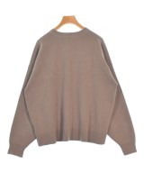 SLOBE IENA（スローブイエナ）ニット・セーター 茶 サイズ:-(M位) レディース/2200670108312