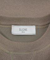 SLOBE IENA（スローブイエナ）ニット・セーター 茶 サイズ:-(M位) レディース/2200670108312