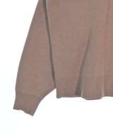 SLOBE IENA（スローブイエナ）ニット・セーター 茶 サイズ:-(M位) レディース/2200670108312