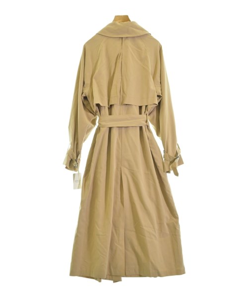 SLOBE IENA（スローブイエナ）トレンチコート ベージュ サイズ:F レディース/2200670461011