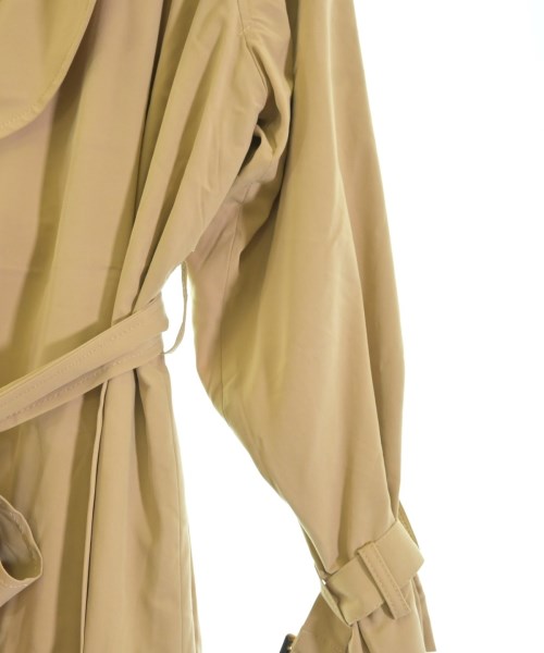 SLOBE IENA（スローブイエナ）トレンチコート ベージュ サイズ:F レディース/2200670461011