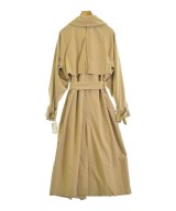 SLOBE IENA（スローブイエナ）トレンチコート ベージュ サイズ:F レディース/2200670461011