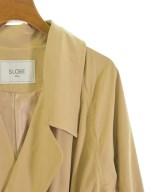 SLOBE IENA（スローブイエナ）トレンチコート ベージュ サイズ:F レディース/2200670461011