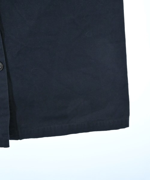 SLOBE IENA（スローブイエナ）ロング・マキシ丈スカート 紺 サイズ:36(S位) レディース/2200670622054