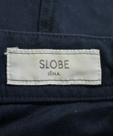SLOBE IENA（スローブイエナ）ロング・マキシ丈スカート 紺 サイズ:36(S位) レディース/2200670622054
