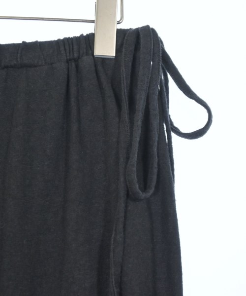 SLOBE IENA（スローブイエナ）ロング・マキシ丈スカート 黒 サイズ:-(S位) レディース/2200671156060