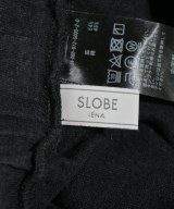 SLOBE IENA（スローブイエナ）ロング・マキシ丈スカート 黒 サイズ:-(S位) レディース/2200671156060