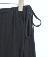 SLOBE IENA（スローブイエナ）ロング・マキシ丈スカート 黒 サイズ:-(S位) レディース/2200671156060