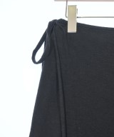 SLOBE IENA（スローブイエナ）ロング・マキシ丈スカート 黒 サイズ:-(S位) レディース/2200671156060