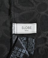 SLOBE IENA（スローブイエナ）ブラウス 黒 サイズ:F レディース/2200671379049