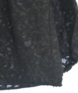 SLOBE IENA（スローブイエナ）ブラウス 黒 サイズ:F レディース/2200671379049