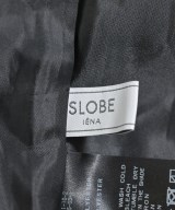 SLOBE IENA（スローブイエナ）ロング・マキシ丈スカート 黒 サイズ:38(M位) レディース/2200671379056