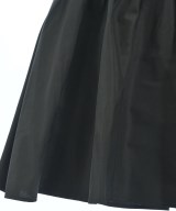 SLOBE IENA（スローブイエナ）ロング・マキシ丈スカート 黒 サイズ:38(M位) レディース/2200671379056